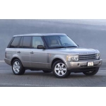 CARCASA PARA TELEMANDO LAND ROVER / RANGE ROVER LR3, SPORT 2005-2007